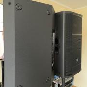 Jbl prx 715 aktív hangfal