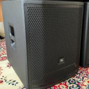 Jbl prx 715xlf aktív sub
