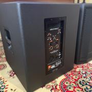 Jbl prx 715xlf aktív sub