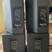 Jbl prx 715xlf aktív sub