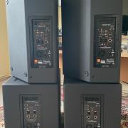 Jbl prx 715xlf aktív sub