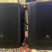 Jbl prx 715xlf aktív sub