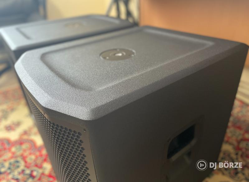 Jbl prx 715xlf aktív sub