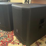 Jbl prx 715xlf aktív sub