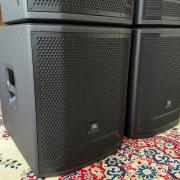 Jbl prx 715xlf aktív sub