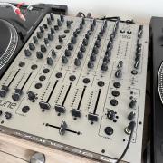 Eladó Allen&Heath Xone 96 keverő !!!