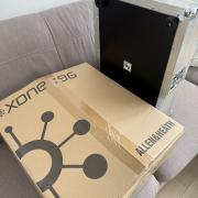 Eladó Allen&Heath Xone 96 keverő !!!