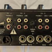 Pioneer DJM 500 dj keverő