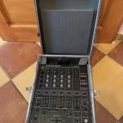 Pioneer DJM 500 dj keverő