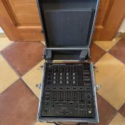 Pioneer DJM 500 dj keverő