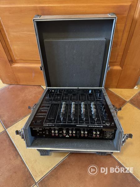 Pioneer DJM 500 dj keverő