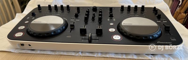 Pioneer DJ DDJ-ERGO-V dj kontroller
