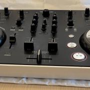 Pioneer DJ DDJ-ERGO-V dj kontroller
