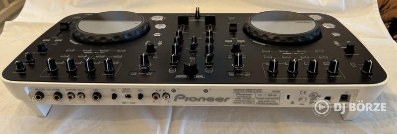 Pioneer DJ DDJ-ERGO-V dj kontroller