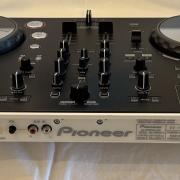 Pioneer DJ DDJ-ERGO-V dj kontroller
