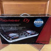 Pioneer DJ DDJ-ERGO-V dj kontroller