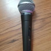 Shure SM58