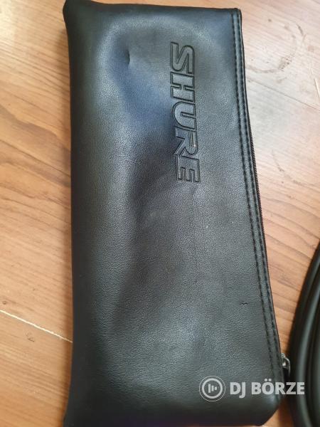 Shure SM58