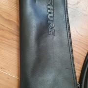 Shure SM58