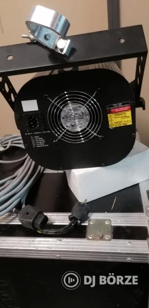 NJD Quartet 300 lámpák szép állapotban 8db