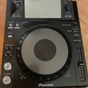 Pioneer Xdj 1000 mk1
