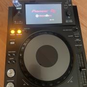 Pioneer Xdj 1000 mk1