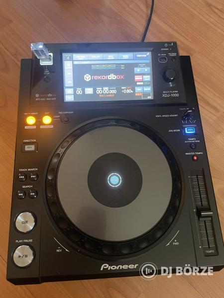Pioneer Xdj 1000 mk1