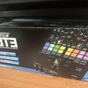 Reloop Elite Dj kevereő Serato