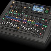 Behringer X32 Compact + Rack eladó