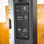 dB Technologies Opera 12 Aktív hangfal