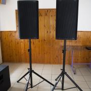 dB Technologies Opera 12 Aktív hangfal