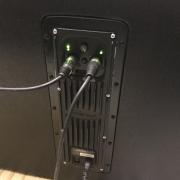 DB technologies sub 808d mélyláda