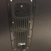 DB technologies sub 808d mélyláda