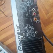 Pioneer CDJ -800 Mk2 2db
