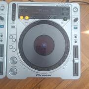 Pioneer CDJ -800 Mk2 2db