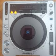 Pioneer CDJ -800 Mk2 2db