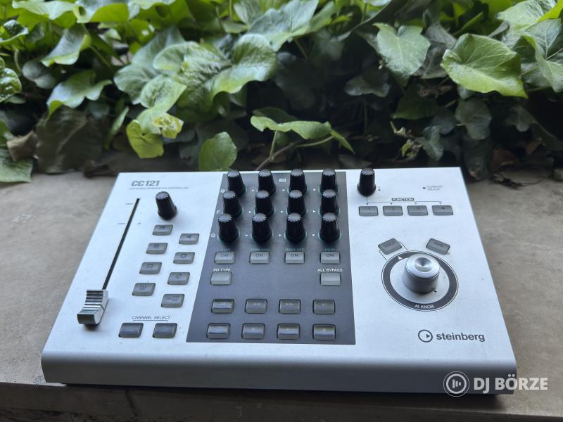 Steinberg  CC121