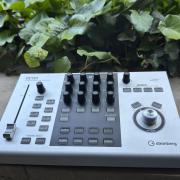 Steinberg  CC121