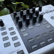 Steinberg  CC121