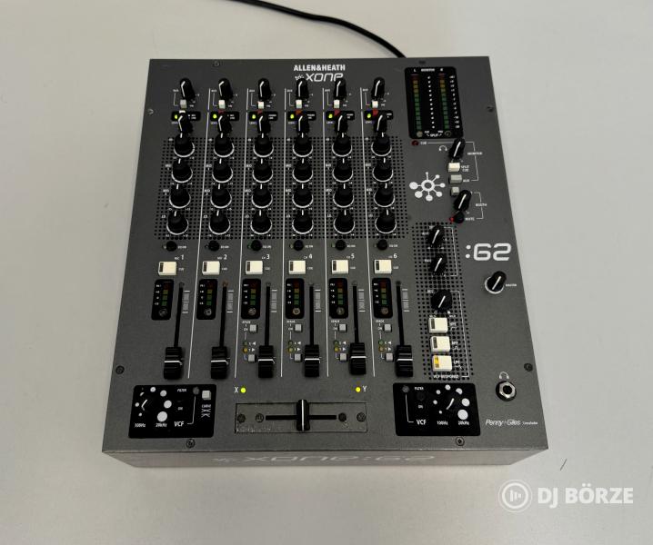 Allen & Heath XONE:62
