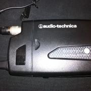 Audio-Technica System 10 kéziadós és zsebadós vezeték nélküli mikrofon készlet