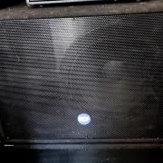 RCF ESW 1018 Sub hangfalak