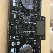 Pioneer dj xdj Rx pult nagyon szép állapotú!