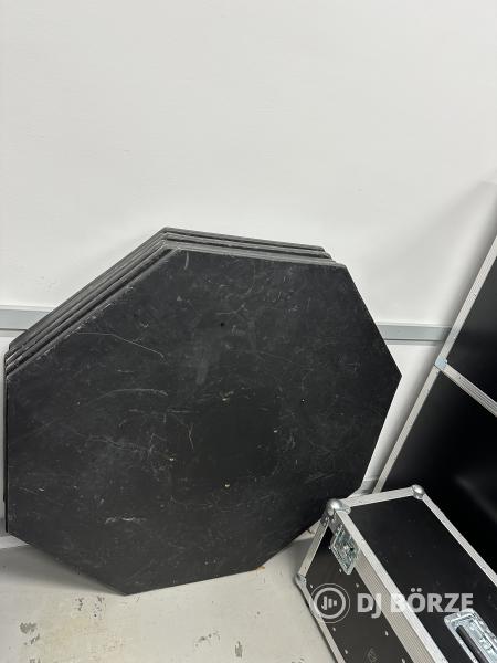 Base Plate