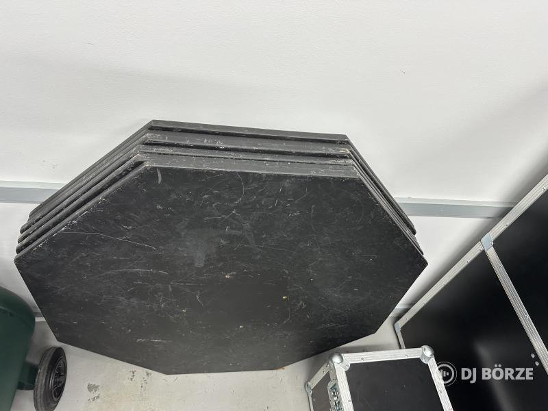 Base Plate