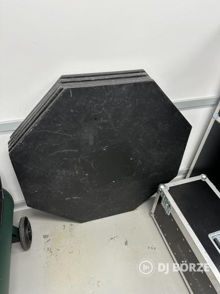 Base Plate