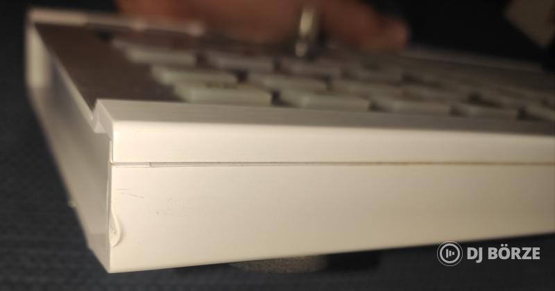 Native Instruments Maschine mk2 mikro white kontroller