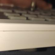 Native Instruments Maschine mk2 mikro white kontroller