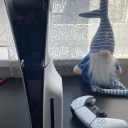 Garanciás playstation 5 csere