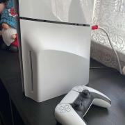 Garanciás playstation 5 csere